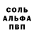МДМА кристаллы NoBoxLimit